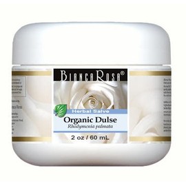 Bianca Rosa Organic Dulse Seaweed - Salve Ointment (2 oz, ZIN: 428023)