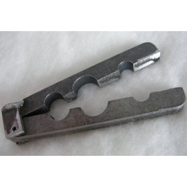 Steel Tail Stripper