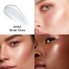 Sace Lady Iluminador Líquido Maquillaje 3 En 1 Impermeable