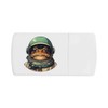 'Toad Astronaut' Pill Box with Tablet Splitter (PI00034878)