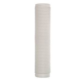 Danco 88395 Flange Nipple for Price Pfister Bath Escutcheons , White