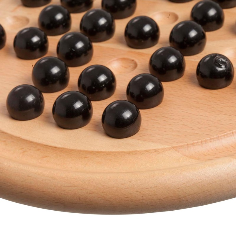 Philos 3155 - Solitaire, Strategiespiel