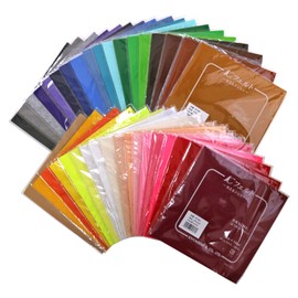 KIYOHARA K Felt 36 Color Set, Width 7.1 x Height 7.1 inches (180 mm) x Height 7.1 inches (180 mm) KT100136