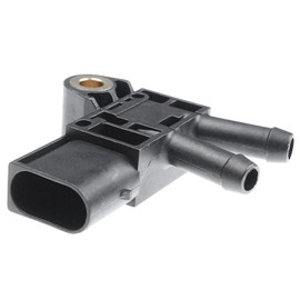 Frankberg Exhaust Gas DPF Pressure Sensor for A-Class B-Class CLA CLS E-Class GL-Class GLA-Class GLE GLK-Class M-Class R-Class S-Class Vito Sprinter 3 4 5 6-T 2006-2024 A6429050200