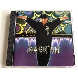 Never Stop That Feeling