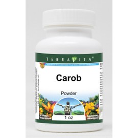 Carob Powder (1 oz, ZIN: 519497)