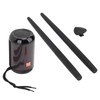 Electric Air Drum Set 3D Motion Sensing Somatosensory Drum Virtual