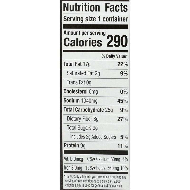 Reese Quinoa Harvest Bowl | Red Beans, Corn & Tomatoes