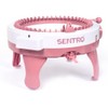 ZYAMY Knitting Machine Replacement Nozzle SENTRO 22 40 48 Needles