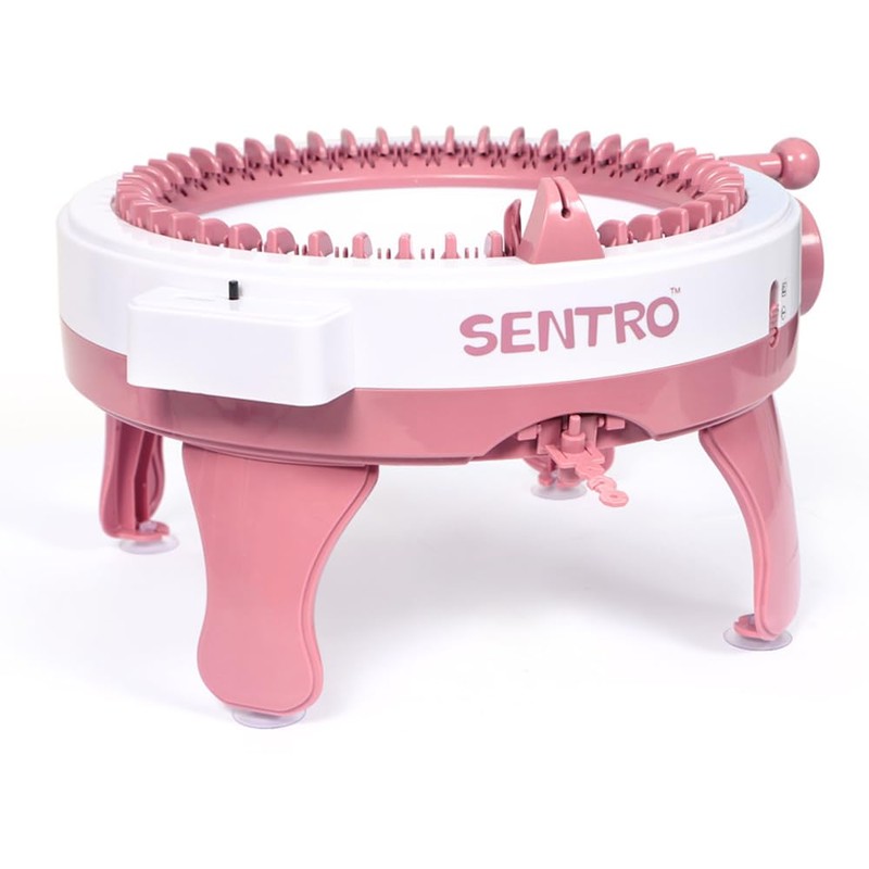 ZYAMY Knitting Machine Replacement Nozzle SENTRO 22 40 48 Needles