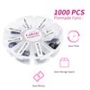 Russian Prefabricated 8D 0.07 C Curl 9-16 mm Mixed Eyelash
