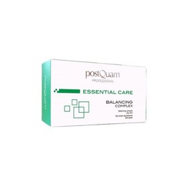 Postcoum Post Kuom Ampoule Balancing Complex Peppermint Ampoule / 포스트 쿠엄 앰플 밸런싱 컴플렉스 박하앰플