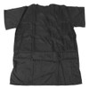 Hair Stylist Grooming Smocks Haircut Cape Barber Apron with Pockets