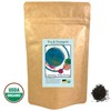 USDA Organic Lapsang Souchong Loose Leaf Black Tea - 4