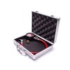 Longacre 52-53000 Pro Digital Tire Pressure Gauge 0-60 psi