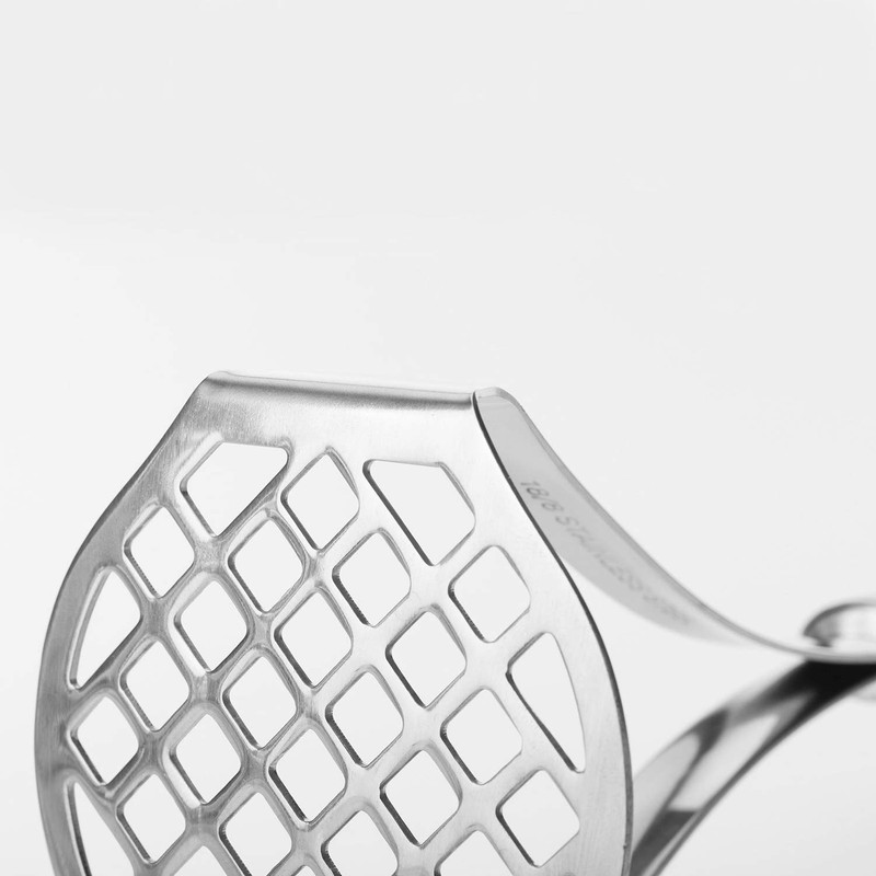 Westmark Glory 18482270 Potato Masher Length 25.7 cm Stainless Steel
