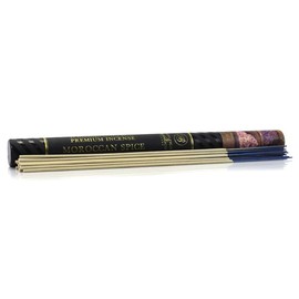 Ashleigh and Burwood Premium Incense Sticks- Moroccan Spice