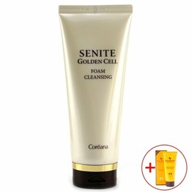 SENITE Face Cleansing Microbubble Snowbell Foam Cleansing 200ml (W9EC8CD) / SENITE 얼굴세안 미세버블 스노우벨 폼클렌징 200ml (W9EC8CD)