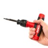 CRAFTSMAN 13 Piece Speeddrive Ratcheting T-Handle Set (CMHT68135)