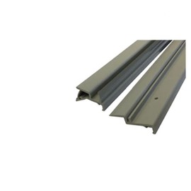 Frenchwood Gliding, 1990-Present, Complete Weatherstrip Set, 6 ft 11 in,