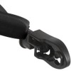 Cressi EBS Straps Maui Black (2pcs) - Pair of EBS