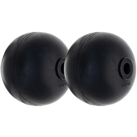 8TEN Deck Roller for Honda MM46 Mid-Mount Mower 76235-752-831 2 Pack