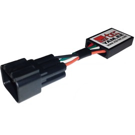 Vizi-tec's Exhaust servo buddy compatible with Yamaha