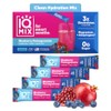 Iqbar Iqmix Polvo Electrolitos Hidratantes Rmula