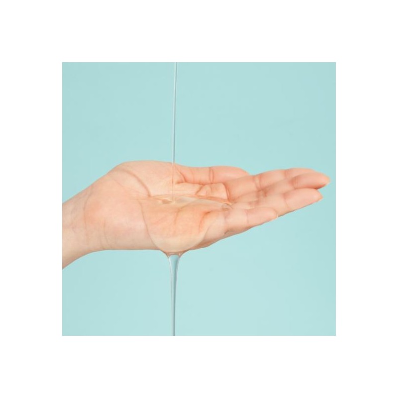 numbuzin No. 1 Pantothenic B5 Active Soothing Serum 50ml Refill