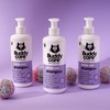White Cat Shampoo by Buddycare - Brightening and Whitening Shampoo