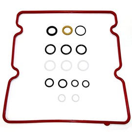 Bostech 2003-09/23/03 HPOP Branch Tube Assembly O'Ring Repair Kit -Part ISK811