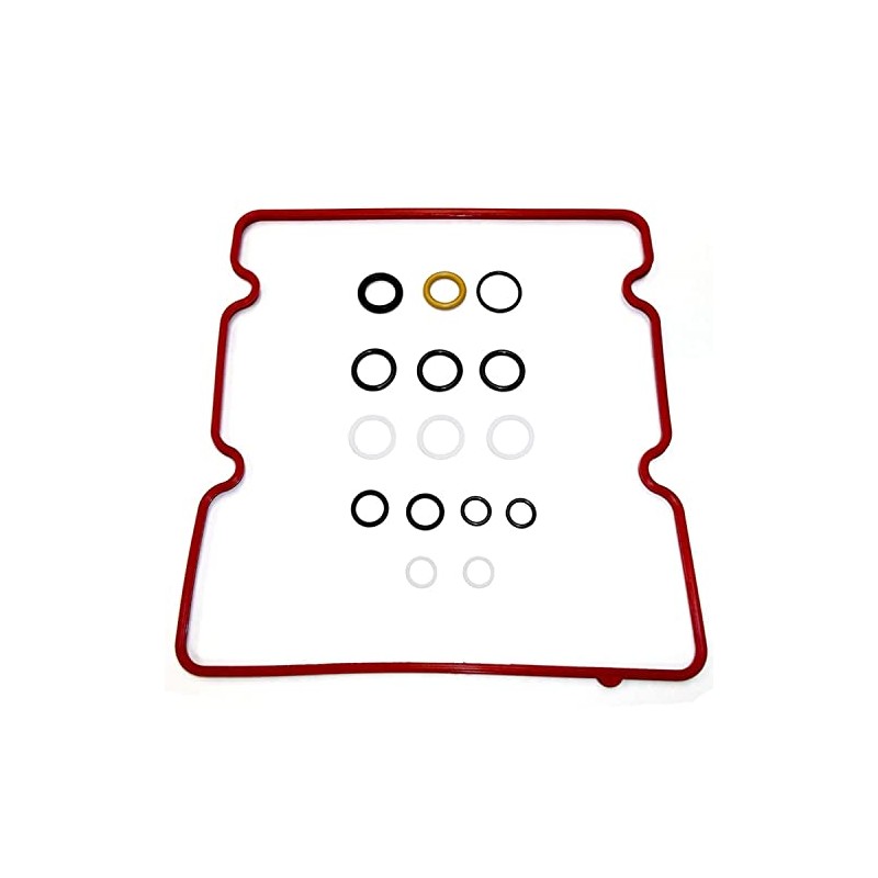 Bostech 2003-09/23/03 HPOP Branch Tube Assembly O'Ring Repair Kit -Part