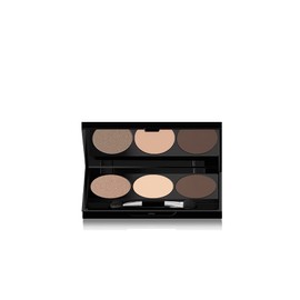 YOUR ES03 Eye Shadow Set of 3 with Micronised Colour Pigments Ideal for Natural and Colour-Intensive Looks