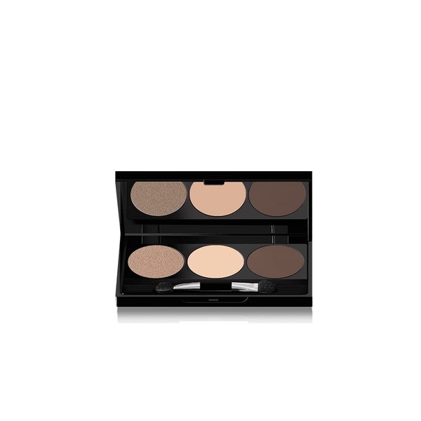 YOUR ES03 Eye Shadow Set of 3 with Micronised Colour