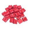 The Original Strawberry Shortcake Candy Chews 140 Count Tub