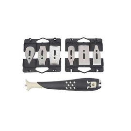 CRL HydeÂ Contour Scraper 10450