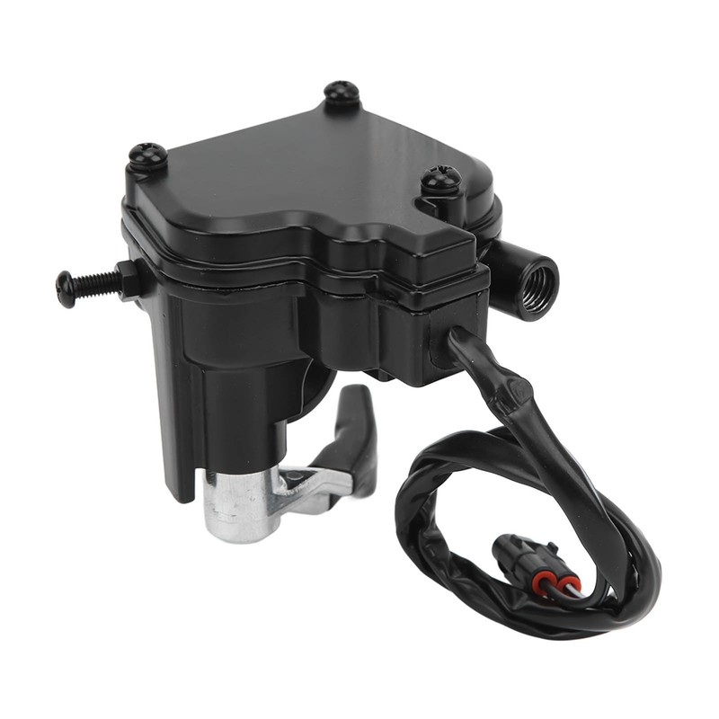 ATV Thumb Throttle Assembly 3GG‑26250‑00 Replacement for Banshee 350 YFZ350