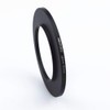 58 mm to 82 mm metal filter ring, 58-82 mm