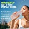 Liquid I.V. Hydration Sachets | Lemon Lime | Electrolyte Powder