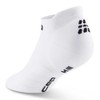 CEP - Kurze Laufsocken mit Kompression für Damen, Core 5.0