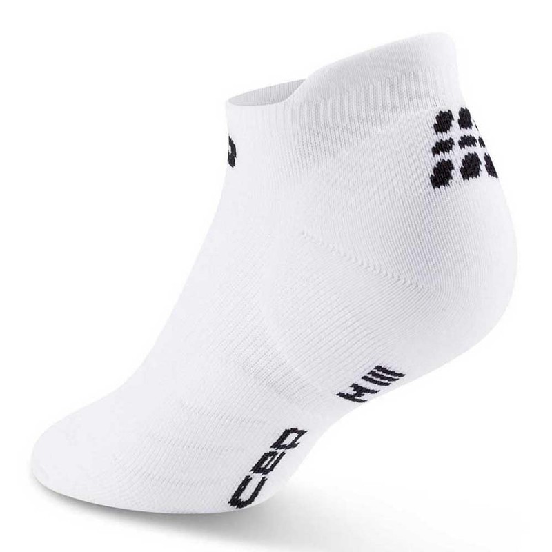 CEP - Kurze Laufsocken mit Kompression für Damen, Core 5.0