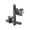 Nitze EVF Mount Kit with QR NATO Clamp to ARRI
