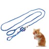 Jeanoko Small Pet Animal Leash Harness Convenient for Sugar Glider