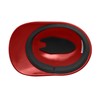 Evoshield Pro-Srz™ Skull Cap - Scarlet, Large/Extra Large