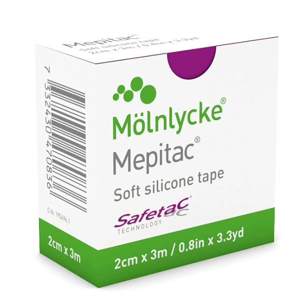 Does not apply 298300 Soft Silicone Tape, 2 Cm X