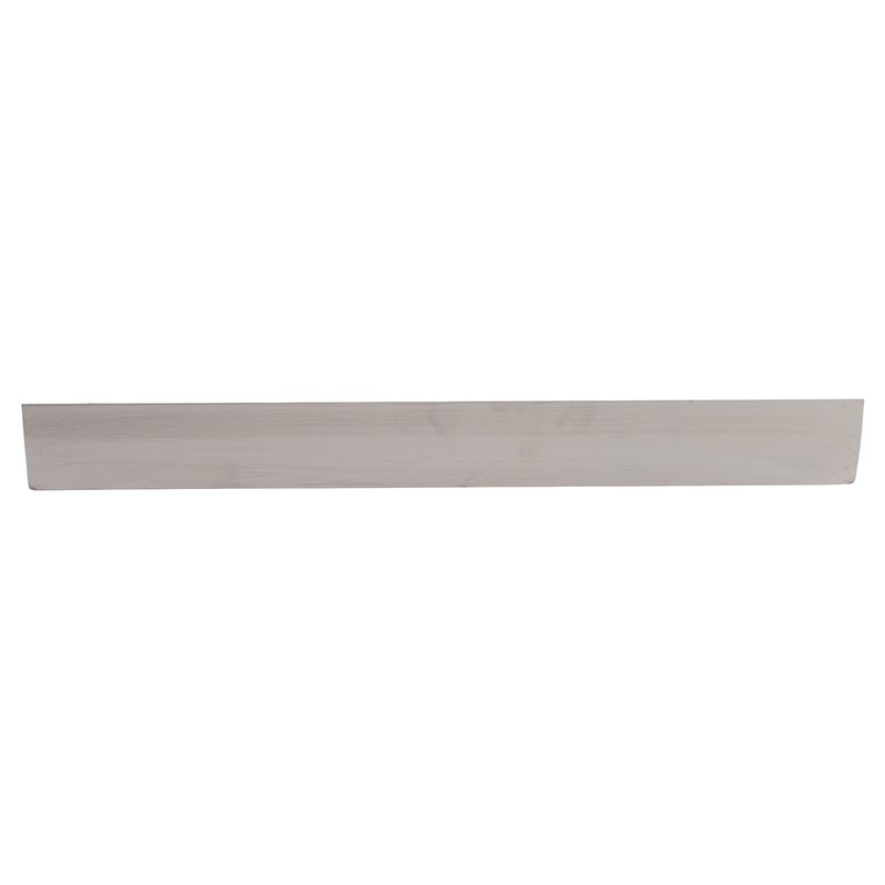 4Pcs Stove Gap Cover Stainless Steel Heat Resistant Easy Clean