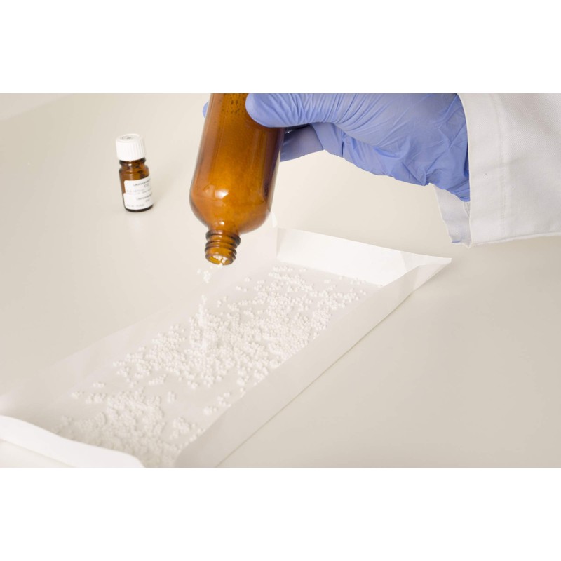 Calcium Carbonicum Hahnemanni C 30 ED Globules 0.5 g Globules