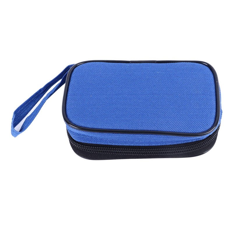 2 in 1 Moisture Meter High Accuracy LCD Display Density