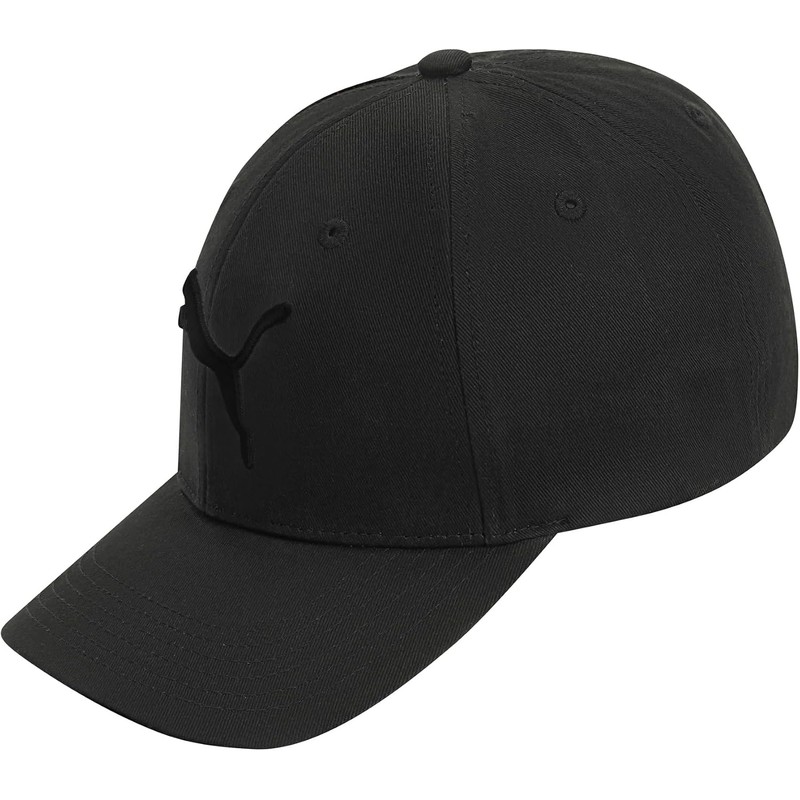 Puma Puma Evercat Icon Snapback Gorra Gorra de béisbol para