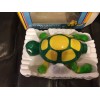 Nu Look IPI Turtle Amphibious Pal with Moving Head and